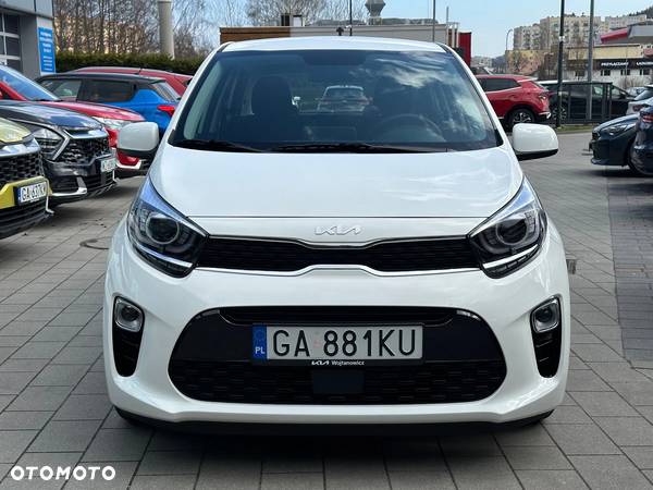 Kia Picanto 1.0 L - 3