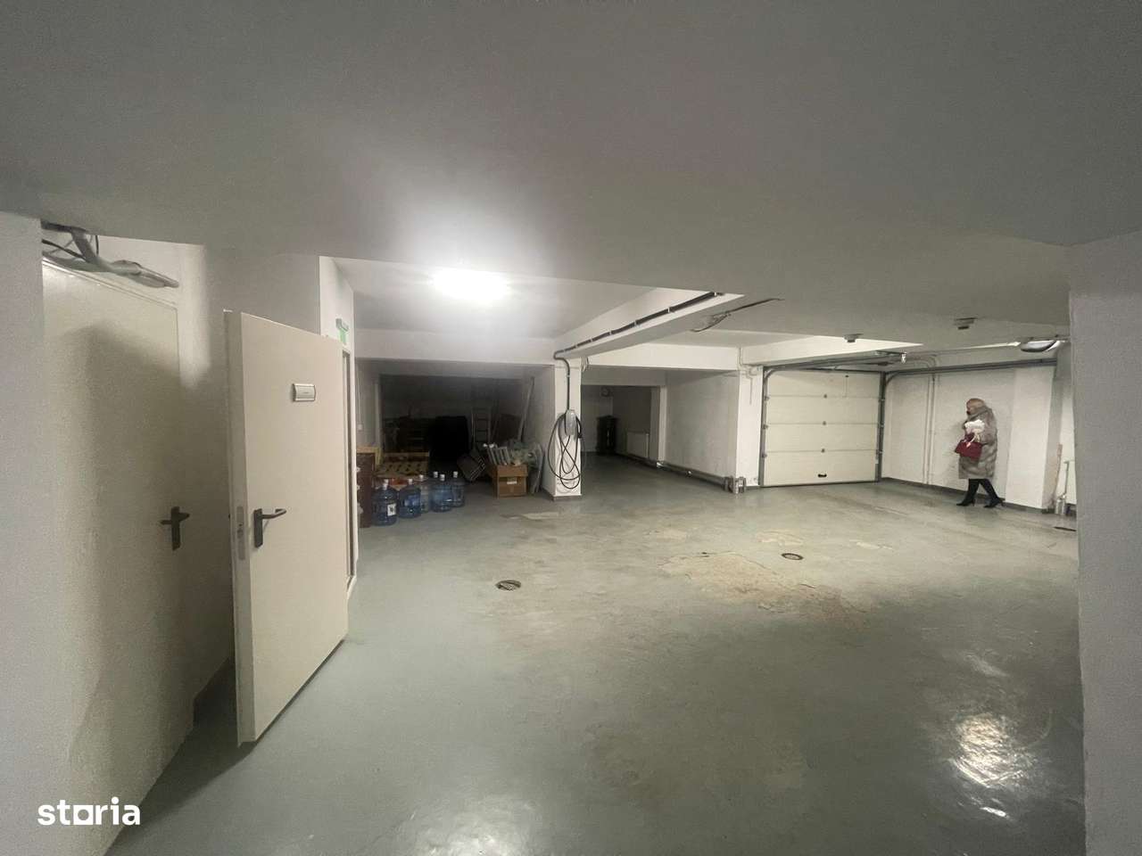 Spatiu comercial Dorobanti Charles de Gaulle demisol - Imagine principală: 5/6