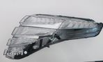 Lampa lewa LED + Atrapa grilla Hyundai Tucson IV IDEALNE - 9