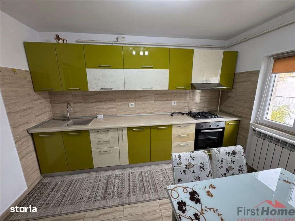 Ap 3 cam, 2 bai, parcare proprie, renovat, ultracentral - Piata Moldov - Imagine principală: 4/9