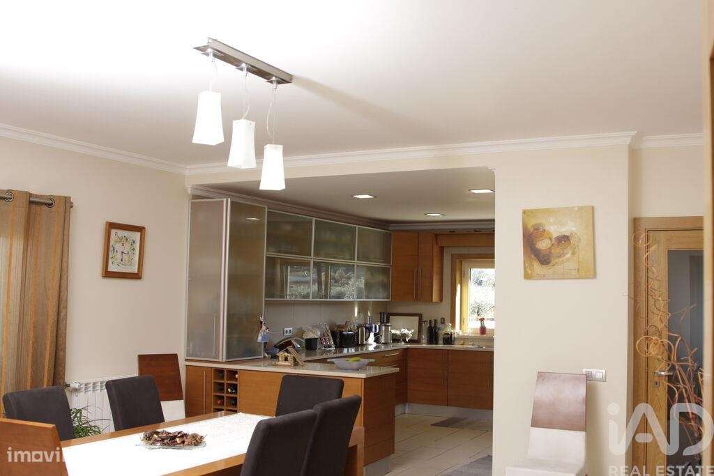 Casa tradicional T4 em Lamas de 578,00 m2 - Grande imagem: 5/30