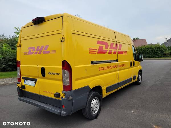 Fiat Ducato 2.3 120 KM L3H2 - 3