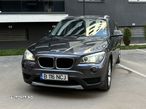 BMW X1 sDrive16d Aut Sport Line - 9