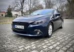 Mazda 3 SKYACTIV-G 165 Sports-Line - 2