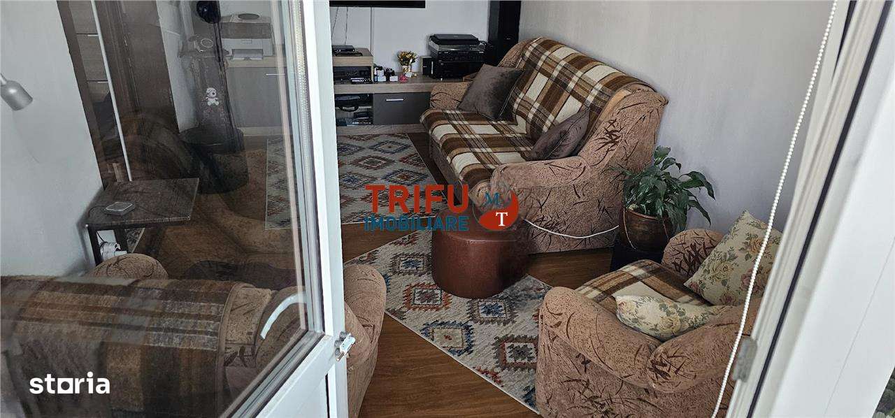 Apartament 2 camere etaj 3 in Alba Iulia - Imagine principală: 3/15