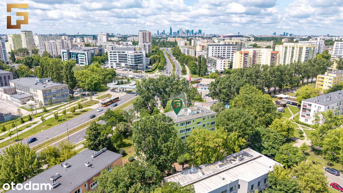 Idealne na start! Duży balkon, kuchnia po remoncie-12