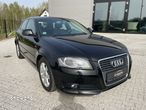 Audi A3 1.4 TFSI Sportback S line Sportpaket - 3