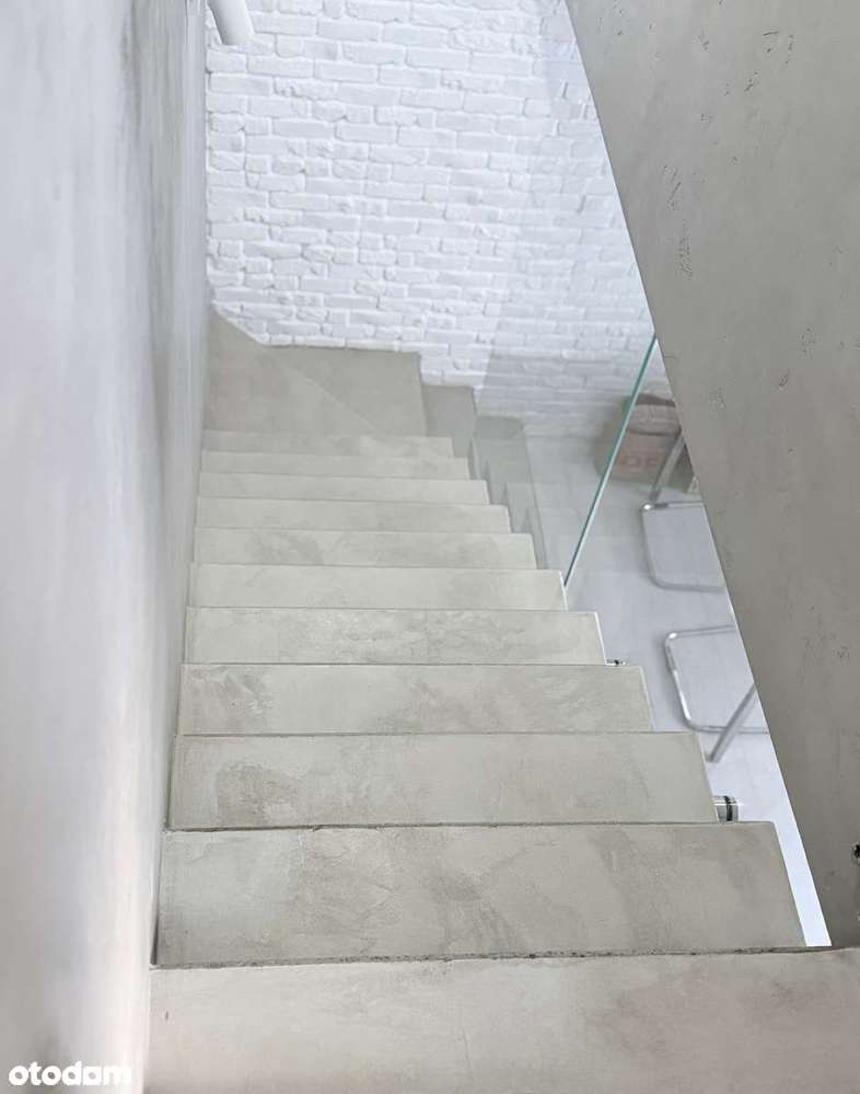 Mieszkanie z ogrodem - Pełny obrazek: 3/17