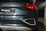 Audi Q2 30 TFSI Advanced - 13