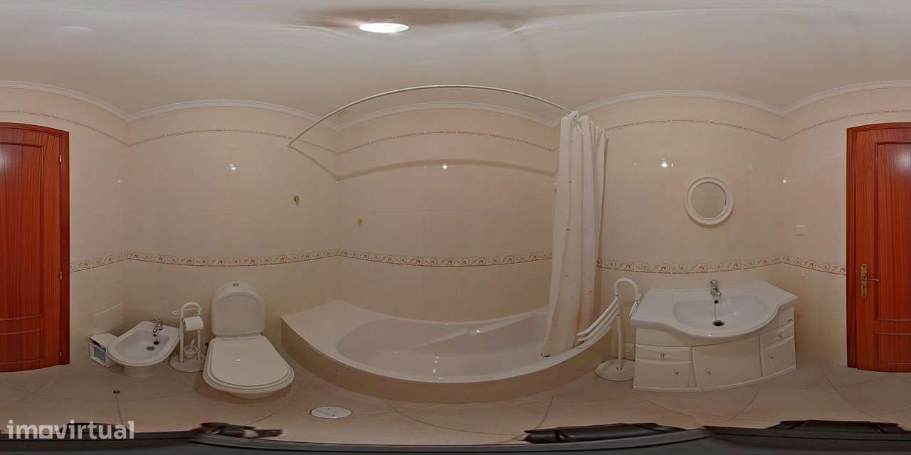 Moradia T3 em Pêra, conforto e a tranquilidade perto da praia-40