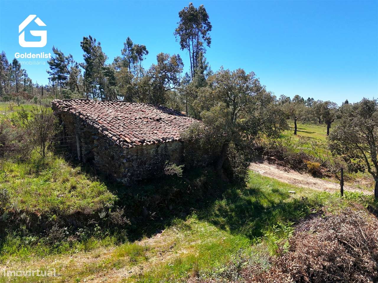 Quintinha  Venda em Fratel,Vila Velha de Ródão-12