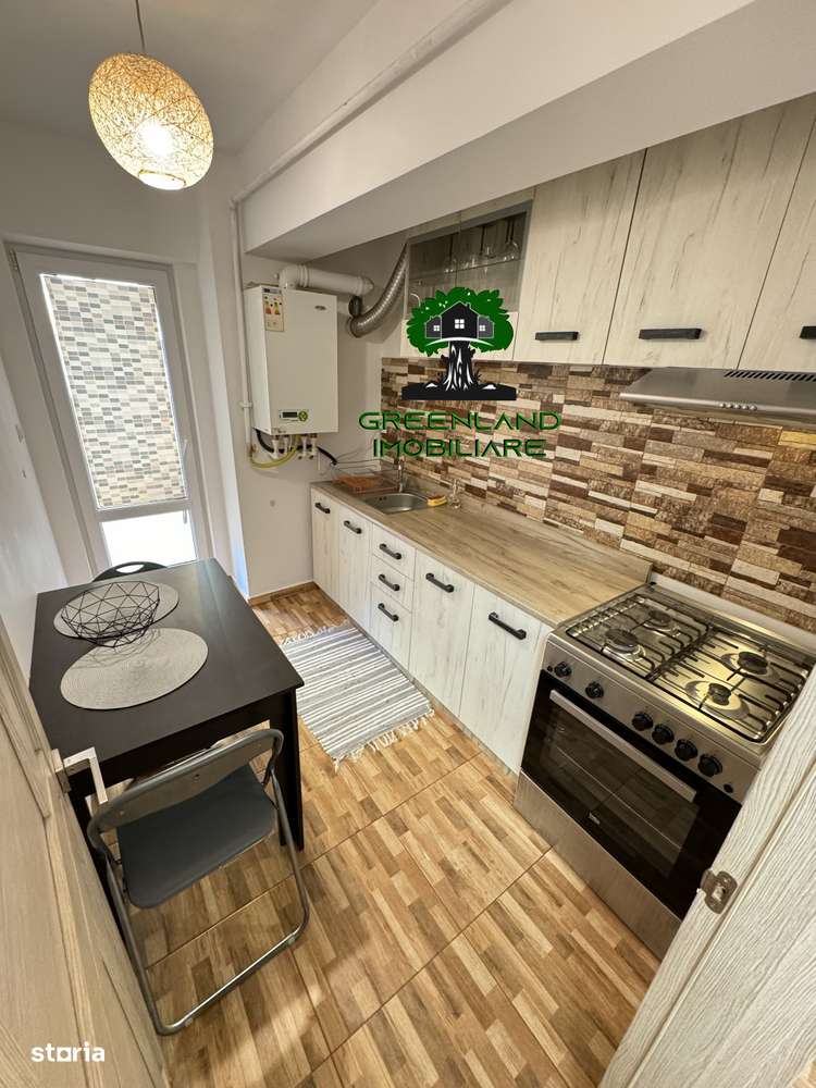 Ap 1 Cam, etaj 1, 35 mp, Terasa Generoasa, BLOC NOU, Nicolina Cug - Imagine principală: 4/8