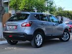 Nissan Qashqai - 2