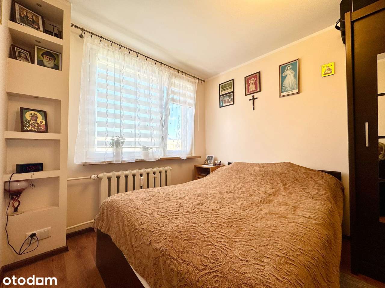 2-pok. z balkonem, Gądów Mały, ul. Sterowcowa | Tramwaj | Autobus |PKP-6