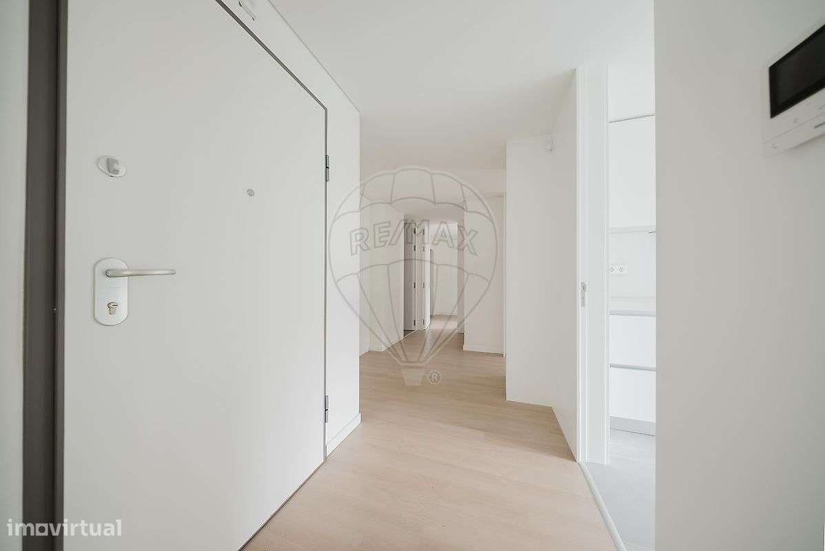 Apartamento T2 para arrendamento - Grande imagem: 5/33