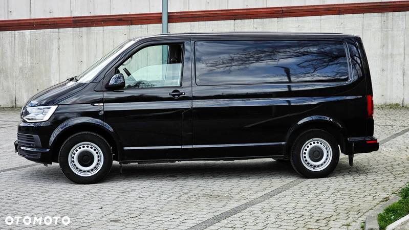 Volkswagen T6 TRANSPORTER XENON LED navi 2.0 TDI PDC - 7