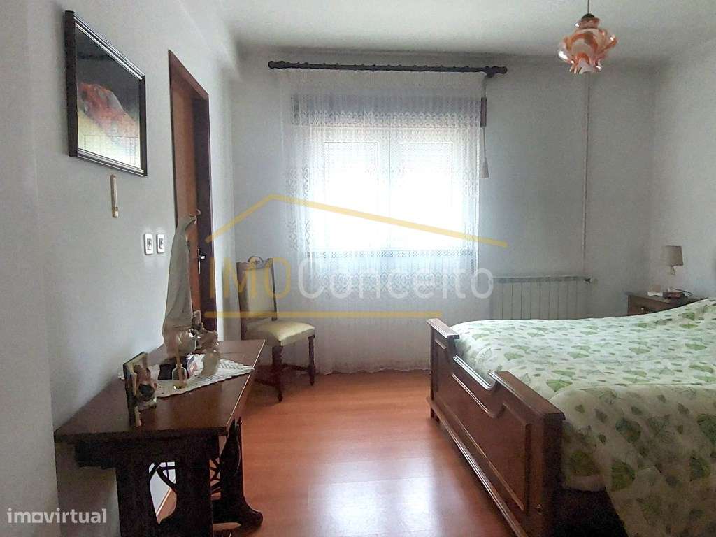 Moradia Térrea T4|| Ourém|| Caxarias|| Campo-36