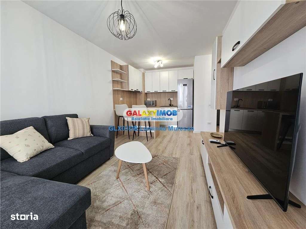 Inchiriere apartament 2 camere Targoviste Class Park - Imagine principală: 4/20