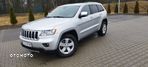 Jeep Grand Cherokee Gr 3.6 V6 Overland Summit - 4