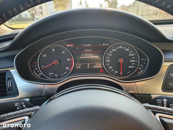 Audi A6 2.0 TDI ultra S tronic - 8