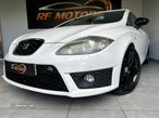 SEAT Leon 2.0 T FSI FR - 11