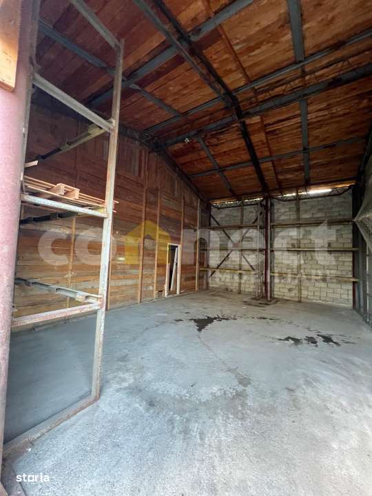 Spatiu birouri de inchiriat | Calea Someseni - Imagine principală: 4/12