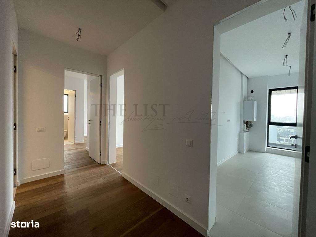 Apartament 3 Camere de Vanzare  | Loc Parcare | Aviatiei - Imagine principală: 4/5