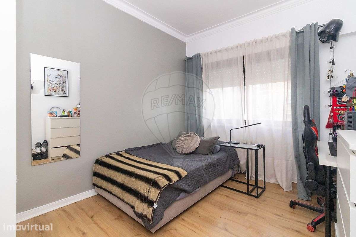 Apartamento T3 para venda-14
