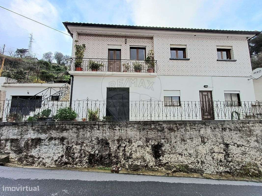 Moradia T5 para venda - Grande imagem: 3/35