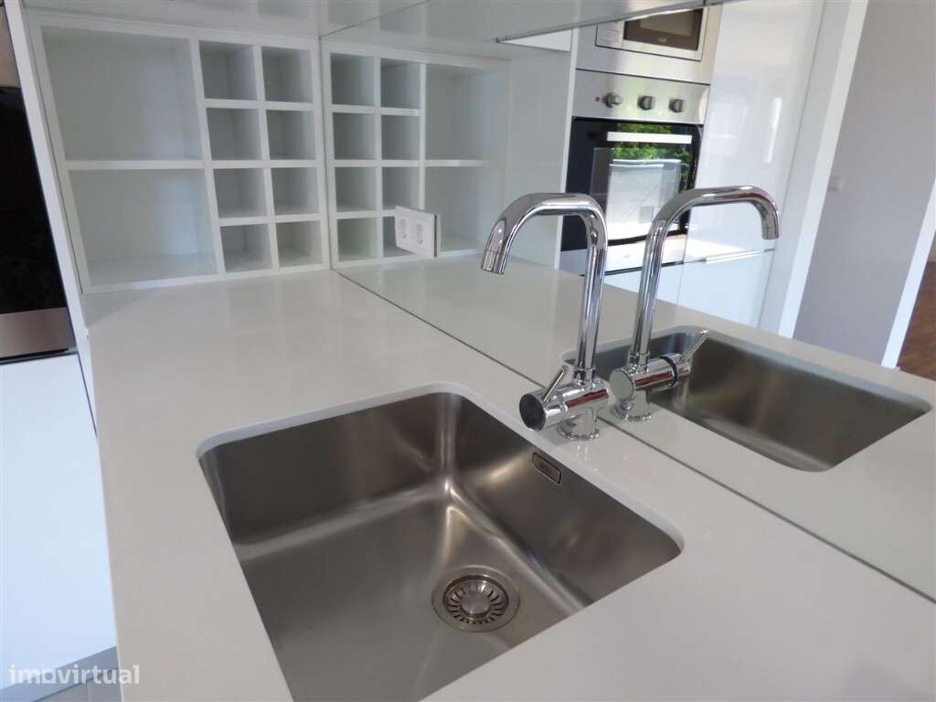Apartamento T3 à Entrada da Cidade de Santo Tirso-6