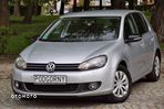 Volkswagen Golf - 3