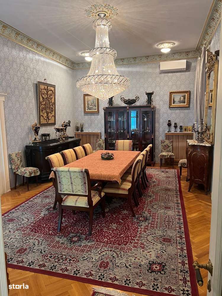 VILA -GRADINA ICOANEI-teren 619mp-9