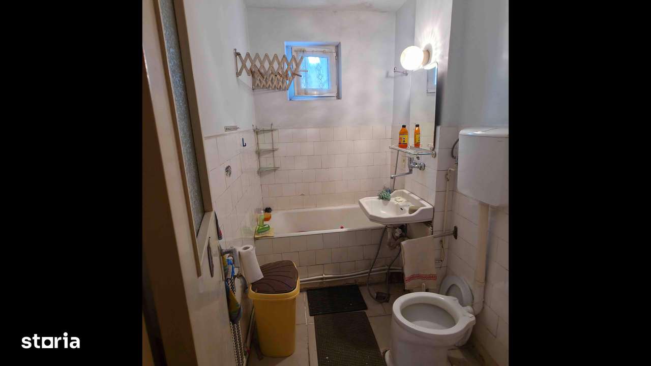 Apartament 4 camere ,str Măgurei, 79mp ,Bloc Izolat,Pivniță,Renovabil-12