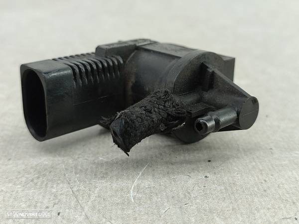 Valvula Turbo / Solenoide Seat Ibiza Iii (6K2) - 5