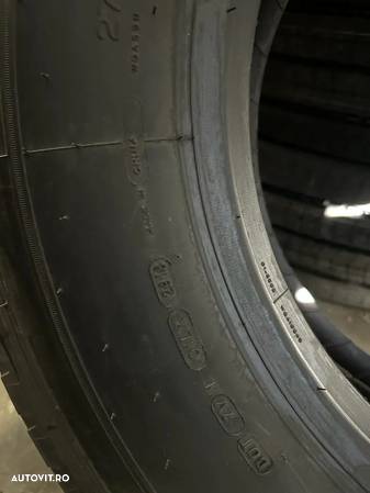 275/70R22.5 Michelin - 6