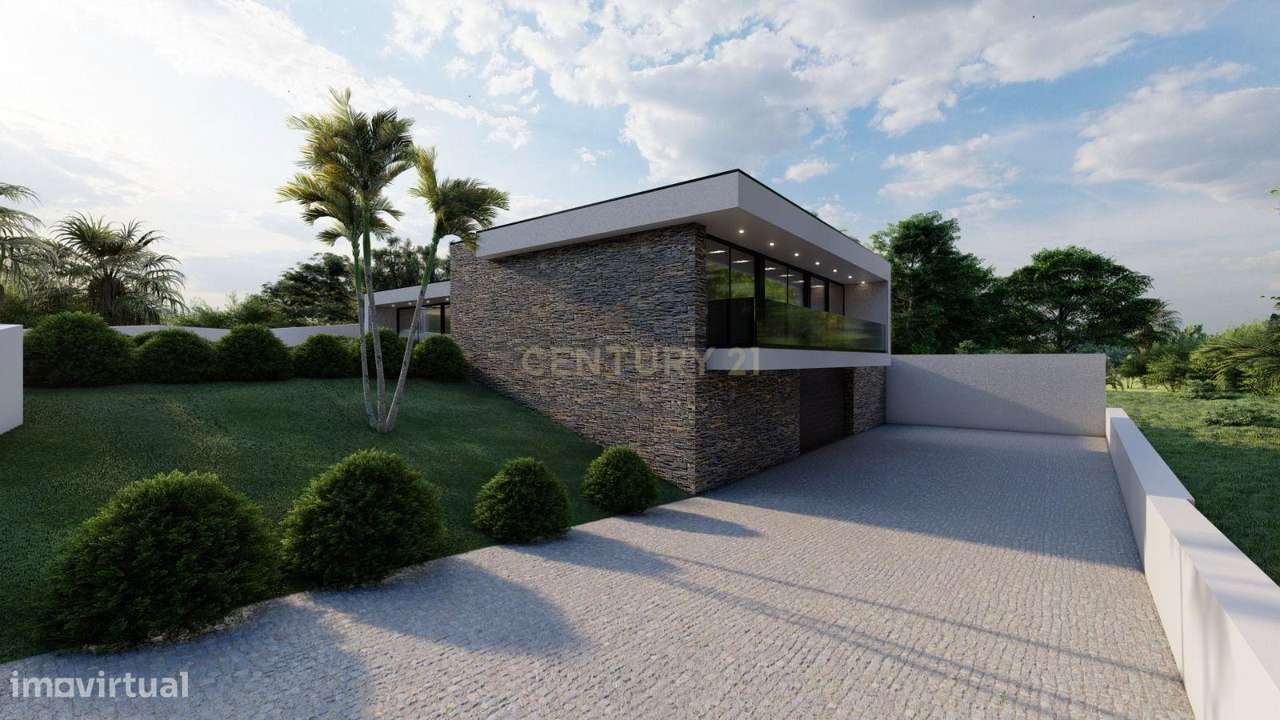 Terreno em Moure, Vila Verde - PIP Aprovado-12