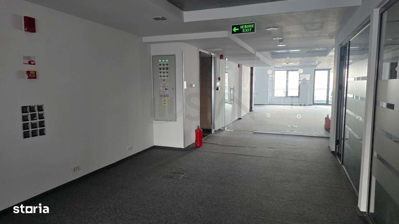 Spatiu comercial Victoriei - Imagine principală: 4/10