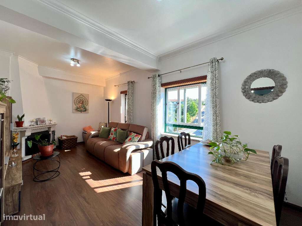 Apartamento T3 com lugar de garagem, Pedrulha - Grande imagem: 2/14