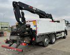 Mercedes-Benz 2640 AROCS HIAB XS211L - 6