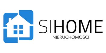 Sihome Nieruchomości Logo