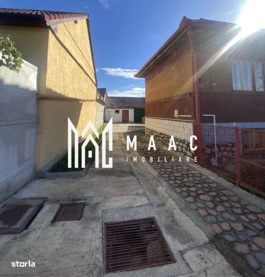 Casă 4 camere I Teren 550 mp I Acces auto I  Selimbar - Imagine principală: 3/14