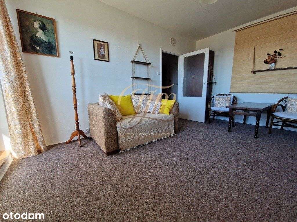 Osiedle Domaniewska blisko Mordoru i Metra!-3