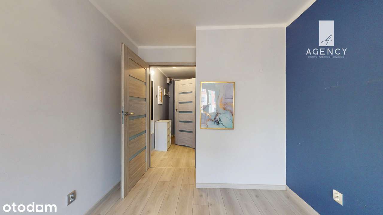 Mieszkanie 2 pokoje spółdzielcze własnościowe w centrum-10