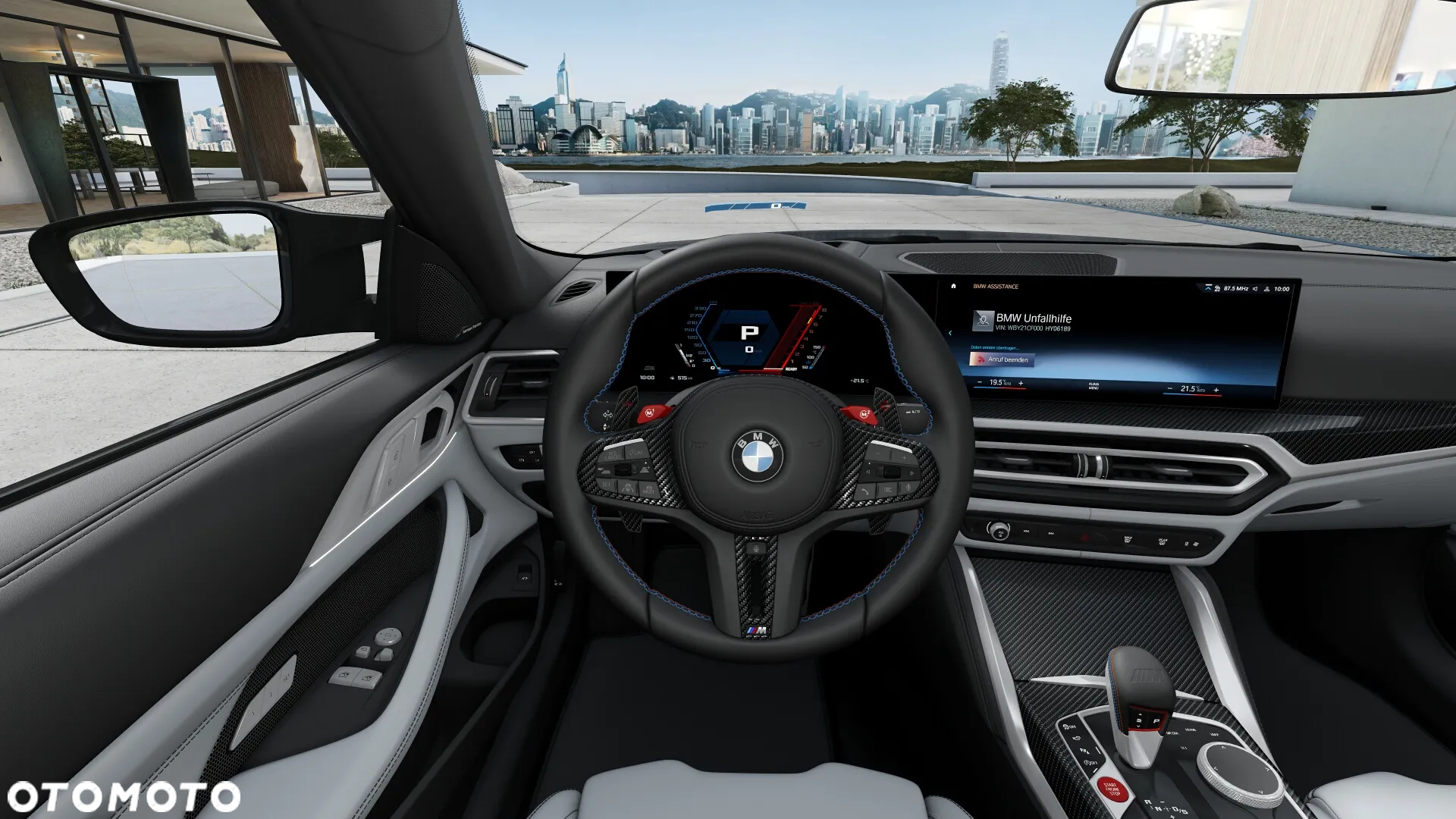 BMW M4 Competition M xDrive sport - 14
