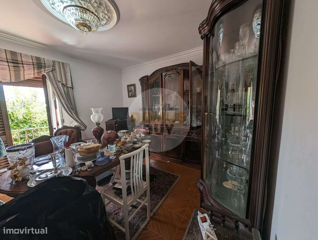 Moradia  2 pisos + sótão - 200 m da Praia- Costa da Caparica-23