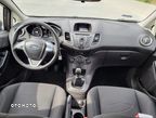 Ford Fiesta 1.5 TDCi Platinium X - 6