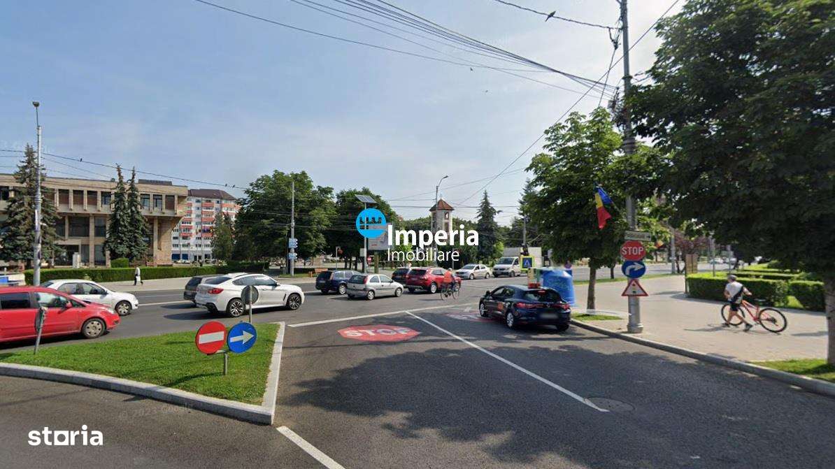 Investitie! Spatiu Comercial preluare Chirias-0