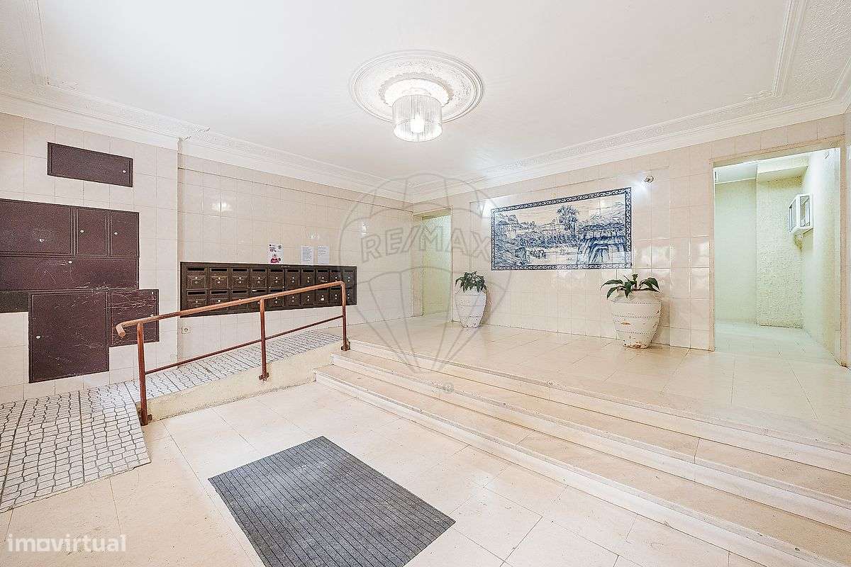 Apartamento T3 para venda-30