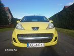 Peugeot 107 1.0 Happy - 1