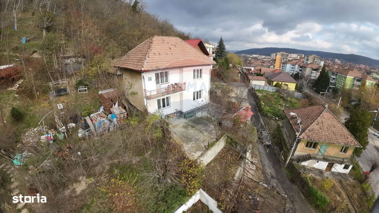 Casă / Vilă cu 5 camere de vânzare în zona Exterior Sud-8